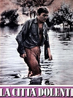 Poster der City Of Pain