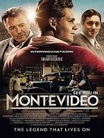 Poster der Montevideo, wir sehen uns