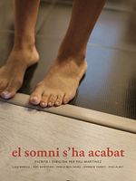 Poster der El somni s'ha acabat