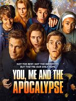 Bild von You, Me And The Apocalypse