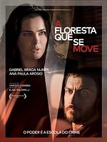 Poster der A Floresta Que Se Move