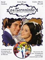Poster der A Moreninha