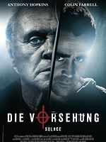 Poster der Die Vorsehung