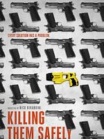Poster der Killing Them Safely
