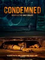 Poster der Condemned