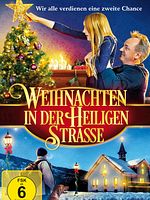 Poster der Weihnachten in der Heiligen Straße