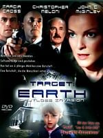 Poster der Lautlose Invasion