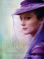 Poster der Madame Bovary