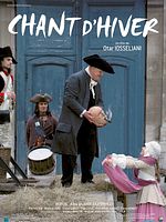 Poster der Chant d’Hiver