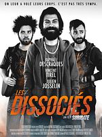 Poster der Les Dissociés - Un film SURICATE