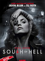 Poster der South Of Hell