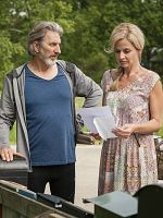 Poster der Inga Lindström: Liebe deinen Nächsten