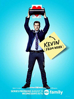 Poster der Kevin From Work