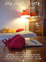 Poster der Heart Note
