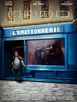 Poster der L'Emotionnerie