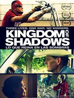 Poster der Kingdom of Shadows