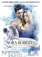 Poster der Northern Lights