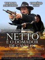 Poster der Netto e o Domador de Cavalos