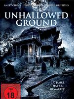 Poster der Unhallowed Ground