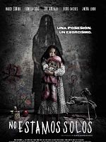 Poster der No Estamos Solos