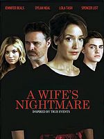 Poster der A Wife's Nightmare