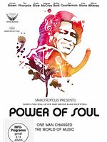 Poster der Power of Soul