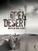 Poster der Wüstenherz - Der Trip meines Lebens