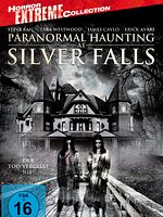 Poster der Paranormal Haunting At Silver Falls