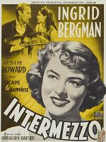Poster der Intermezzo