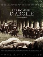 Poster der Les Hommes d'argile