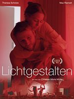 Poster der Lichtgestalten