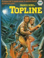 Poster der Top Line - Das Geheimnis des Azteken-Berges