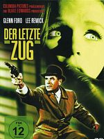 Poster der Der letzte Zug