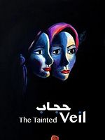 Poster der The Tainted Veil