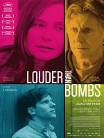 Poster der Louder Than Bombs