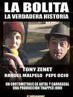 Poster der La bolita - El cortometraje