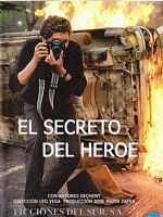Poster der El secreto del héroe