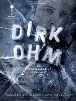 Poster der The Disappearing Illusionist