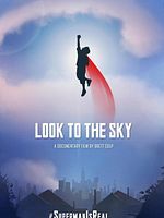 Poster der Look To The Sky