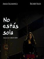 Poster der No estás sola, Sara
