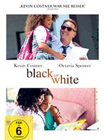 Poster der Black Or White