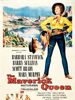 Poster der Der Teufel von Colorado