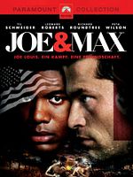 Poster der Joe & Max