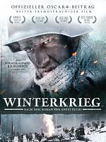 Poster der Winterkrieg