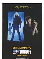 Poster der L.A. Bounty