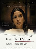Poster der La Novia