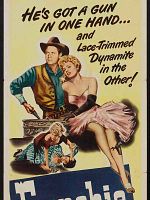 Poster der Revolverlady