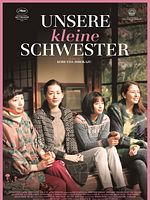 Poster der Unsere kleine Schwester