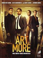 Bild von The Art of More - Tödliche Gier