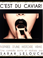 Poster der C'est du caviar